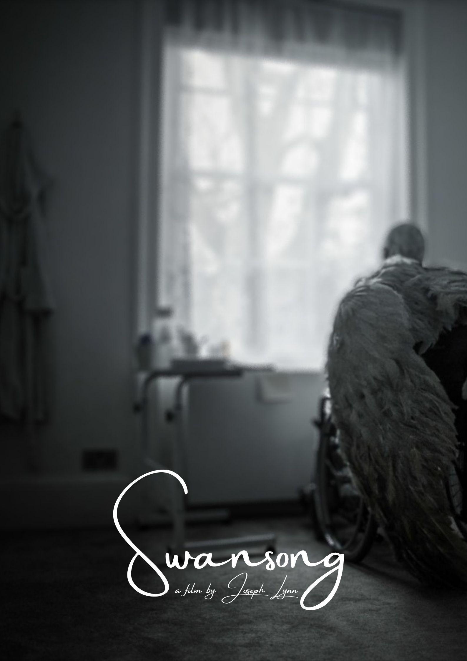 Постер Swansong
